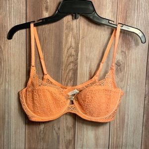 NWOT INTIMATELY FREE BY FREE PEOPLE BRA